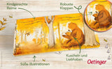 Für immer Du und Ich von Sebastien Braun und Nicola Edwards_Oetinger Verlag_Seitenansicht02