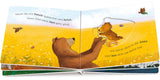 Für immer Du und Ich von Sebastien Braun und Nicola Edwards_Oetinger Verlag_Seitenansicht03