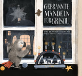 Gebrannte Mandeln für Grisou von Nikola Huppertz und Andrea Stegmaier_Tulipan_Buchcover
