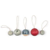 Grapat Weihnachtsdeko Wish Balls