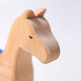 Nachziehtier | Pferd Holly