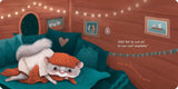 Gute Nacht! Sei so nett und bring mich ins Bett! von Agi Ofner_arsedition_Seitenansicht04