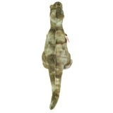 Dinosaurier T-Rex von Hermann Teddy_55cm_Ansicht von hinten