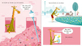 Ist Ja Nur Eins!? von Tracey Corderoy und Tony Neal_Penguin Verlag_Seitenansicht02