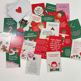 KinderStärken Adventskalender von Nina Kämpf_Detailansicht