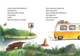 Kleine Lesehelden: Lumpi, der Katzenretter von Ralph Caspers und Amélie Jackowski_Thienemann Verlag_Seitenansicht03