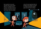 Kleine Lesehelden: Milla und die verfluchten Vampirzähne von Ralph Caspers und Ulf K._Thienemann Verlag_Seitenansicht02