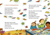 Kleine Lesehelden: Wir sind erste Klasse! von Daniela Kulot_Thienemann Verlag_Seitenansicht01
