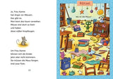 Kleine Lesehelden: Wir sind erste Klasse! von Daniela Kulot_Thienemann Verlag_Seitenansicht02