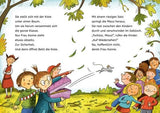 Kleine Lesehelden: Wir sind erste Klasse! von Daniela Kulot_Thienemann Verlag_Seitenansicht03