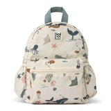 Kinderrucksack Andreas on Liewood_Sea Creature