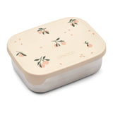 Lunchbox Arthur von Liewood_Peach_Sea shell mix
