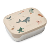 Lunchbox Arthur von Liewood_Sea creature_Sandy