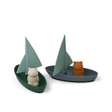 Badespielzeug Ensley Boats von Liewood_2er Set