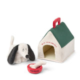 Hundehütte Dakota 4-teilig von Liewood_01