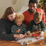 Back-Set Gaspard Christmas Edition von Liewood_05