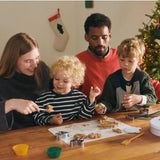 Back-Set Gaspard Christmas Edition von Liewood_06