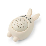 Sound- und Projektorlampe von Liewood_Hase_Sandy
