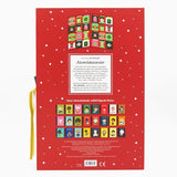 Little People, BIG DREAMS – Adventskalender_Rückseite