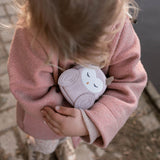 Portemonnaie für Kinder | Eule Elfriede