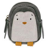 Portemonnaie Pinguin Emil aus Kunstleder von Little Who