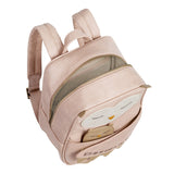 Little Who Rucksack Eule Isolde Ansicht von oben