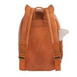 Little Who Rucksack "Großer Fuchs Frankie" Rückansicht
