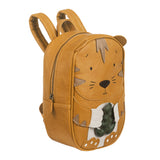 Little Who Rucksack Tiger Timi in Seitenansicht