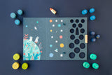 Inhalt Balancierspiel "Up to the stars" von Londji