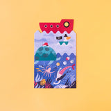 Discover the Treasure 4 Puzzle von Londji_06