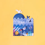 Discover the Treasure 4 Puzzle von Londji_07