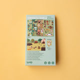Poster- & Stickerset Farmtastic World von Londji_09