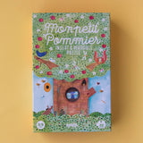 Sommerbaum von Puzzle "Mon petit pommier" von Londji