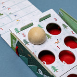 Tiny-Game Snow race von Londji_05