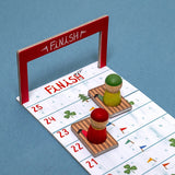 Tiny-Game Snow race von Londji_06