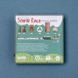 Tiny-Game Snow race von Londji_08