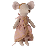 Prinzessin auf der Erbse von Maileg_Große Schwester Maus_04