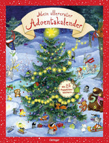 Mein allererster Adventskalender_Verlag Friedrich Oetinger GmbH_Ansicht02
