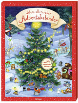 Mein allererster Adventskalender_Verlag Friedrich Oetinger GmbH_Ansicht03