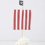 Meri Meri Cupcake-Set_Piraten-Schiff_07