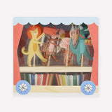 Meri Meri Cupcake-Set_Animal Parade_Verpackung