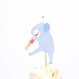 Meri Meri Cupcake-Set_Animal Parade_02