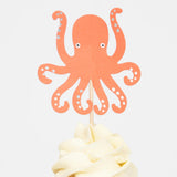 Cupcake-Set Meerestiere von Meri Meri_04