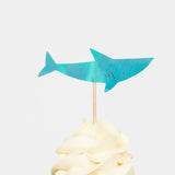 Cupcake-Set Meerestiere von Meri Meri_05