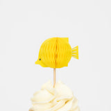 Cupcake-Set Meerestiere von Meri Meri_06