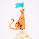 Meri Meri Cupcake-Set_Safari_Tiger