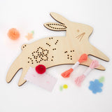meri meri stickset hase_Utensilien