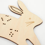 meri meri stickset hase_Detail
