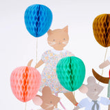 Kuchenstecker von Meri Meri_Tierfreunde_02