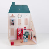 Meri Meri Pop-up Adventskalender